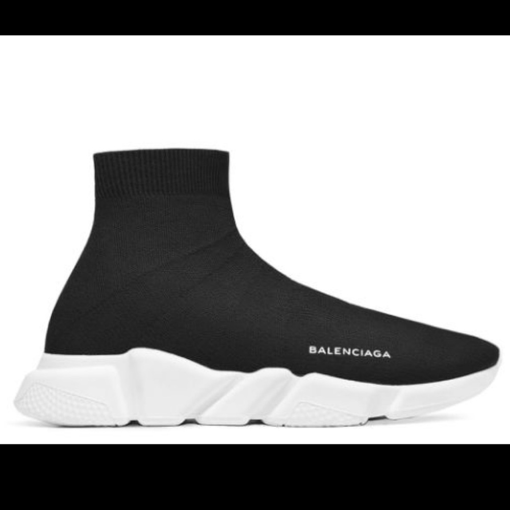 BALENCIAGA SPEED TRAINERS